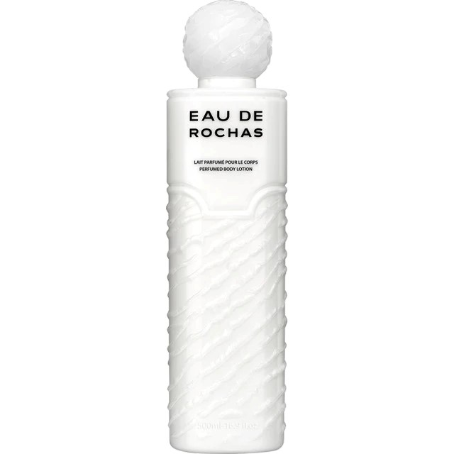 Rochas - Eau de rochas body lotion 500ml