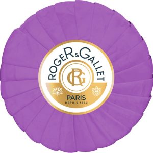 Roger Gallet - Gingembre soap box 100g