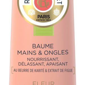 Roger Gallet - Fleur de figuier hand and nail baume 30ml