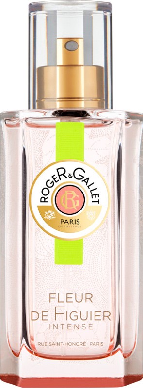 Roger Gallet - Fleur de figuier intense eau de parfum 50ml