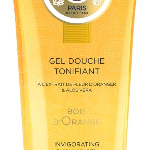 Roger Gallet - Bois d'orange fresh shower gel 200ml