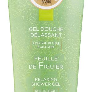 Roger Gallet - Feuille figuier shower gel 200ml