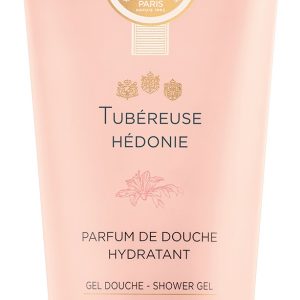 Roger Gallet - Extraits de cologne tubéurese hédonie moisturizing shower gel  200ml