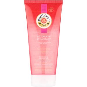 Roger Gallet - Gingembre rouge energizing shower gel 200ml