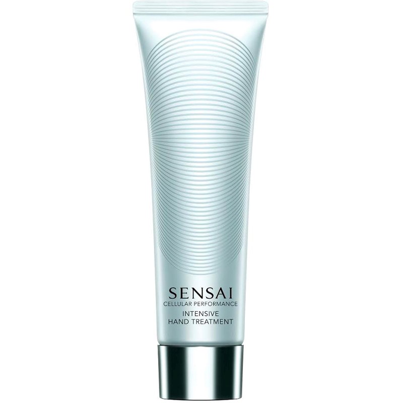 Sensai Kanebo - Cellular performance intensive hand treatment  100ml
