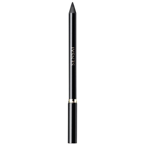 Sensai Kanebo - Make-up eyeliner pencil 1.3g el01 (black)