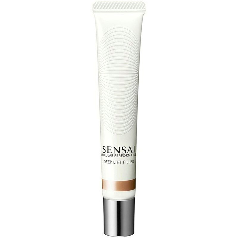 Sensai Kanebo - Cellular performance deep lift filler cream 20ml