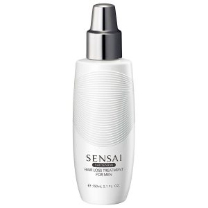 Shidenkai hair loss treatment for men - Sensai Kanebo