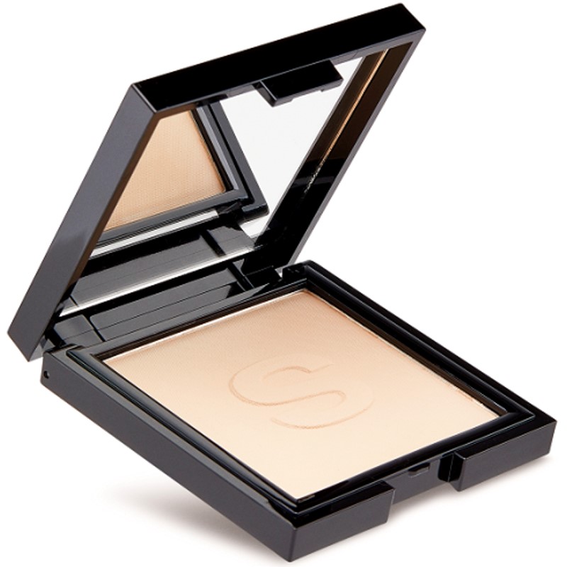 Sensilis - Invisible matte matifying powder 11g
