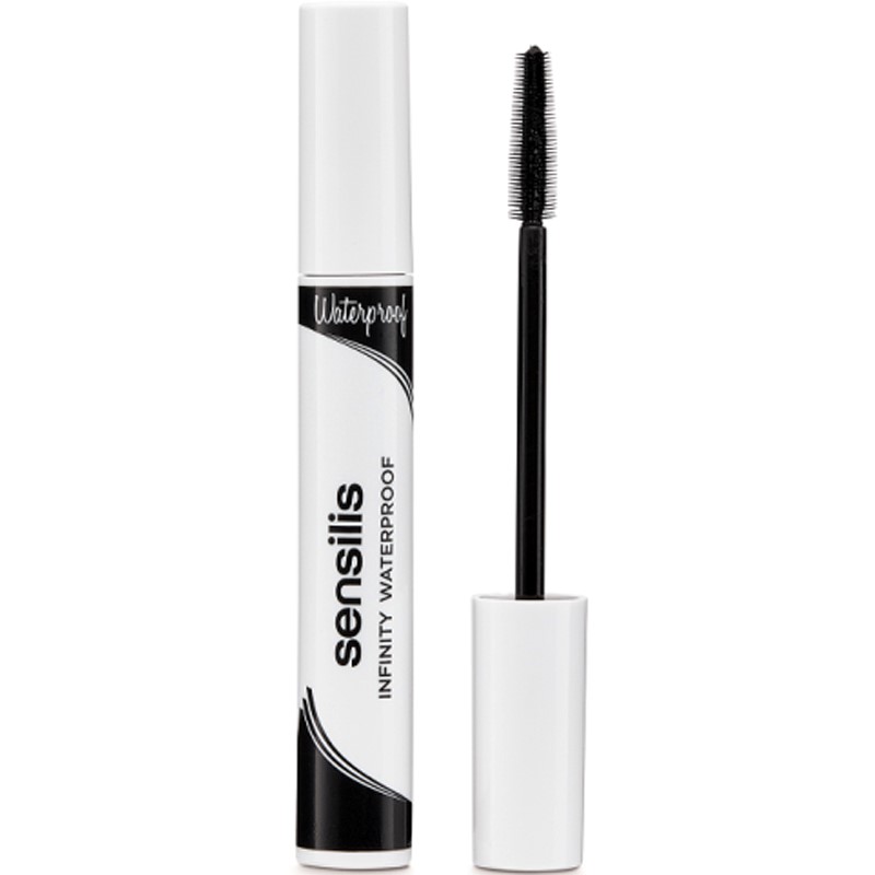 Sensilis - Infinity extender waterproof mascara 14ml