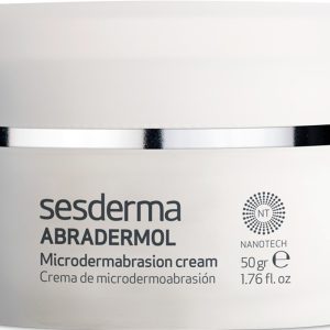 Sesderma - Abradermol microdermabrasion cream 50g