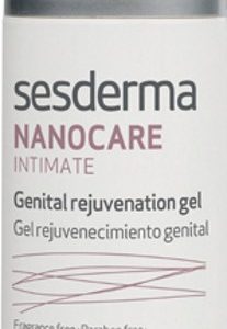 Sesderma - Nanocare intimate genital rejuvenation gel 30ml