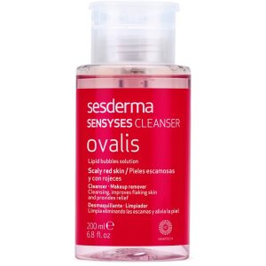 Sesderma - Sensyses cleanser ovalis for sensitive skins 200ml