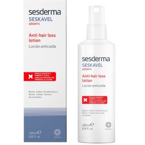 Sesderma - Seskavel anti-hair loss lotion 200ml