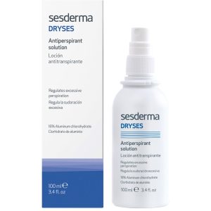 Sesderma - Dryses antitranspirant solution 100ml