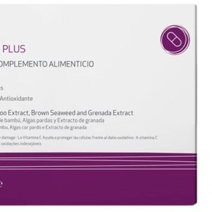 Sesderma - Resveraderm plus oral supplement for mature skin 60softgels