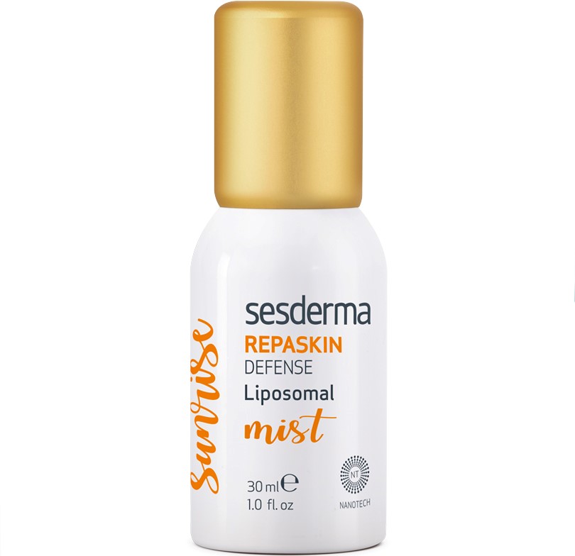 Sesderma - Repaskin defense lipossomal bruma 30ml