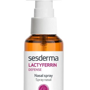 Sesderma - Lactyferrin defense nasal mist 50ml