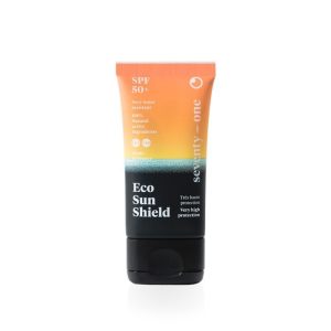 Seventy one - Eco sun shield spf50 + mineral sunscreen 50ml