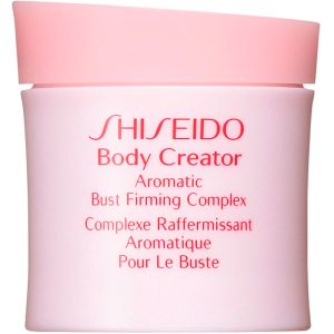 Shiseido - Advanced body creator aromatic bust firming complex 75ml