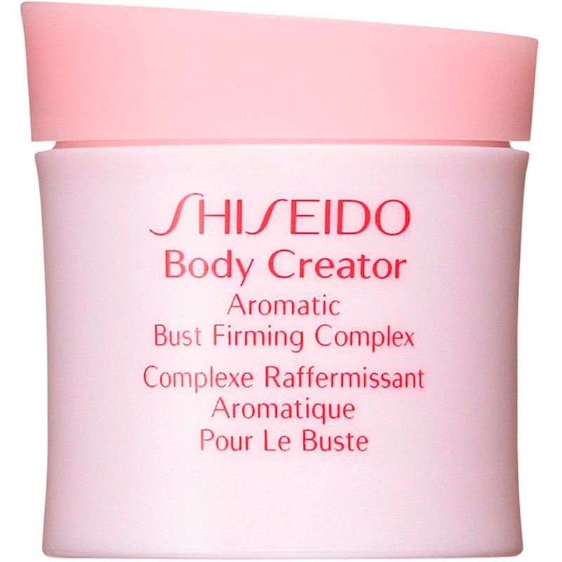 Shiseido - Advanced body creator aromatic bust firming complex 75ml