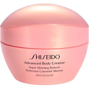 Shiseido - Advanced body creator super slimming reducer 200ml