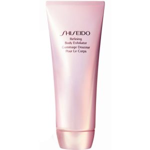 Shiseido - Refining body exfoliator 200ml
