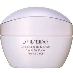 Shiseido - Replenishing body cream 200ml