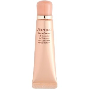 Shiseido - Benefiance full correction lip treatment 15ml