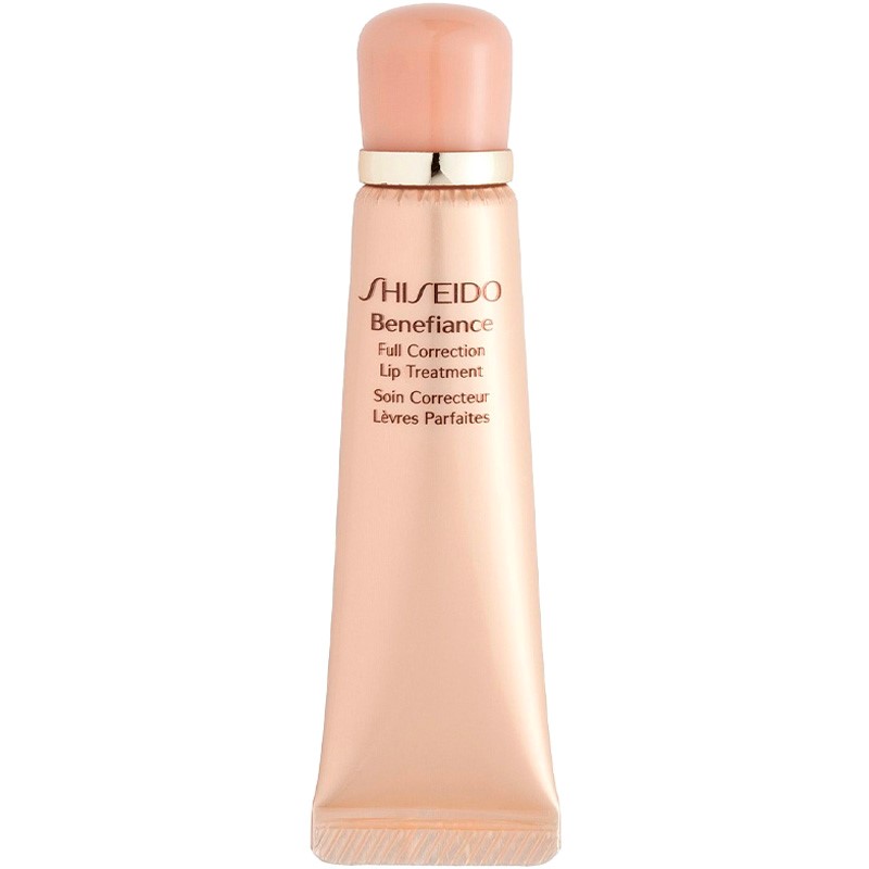 Shiseido - Benefiance full correction lip treatment 15ml