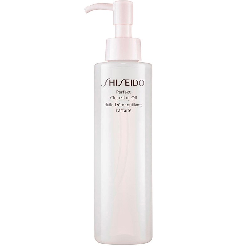 Shiseido - Perfect cleansing oil 180ml
