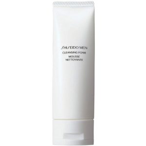 Shiseido - Cleasing foam 125ml
