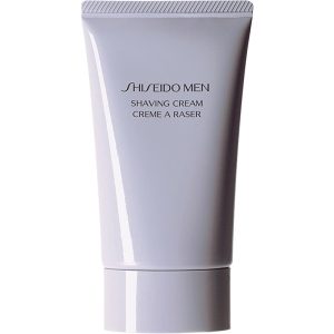Shiseido - Shaving cream 100ml