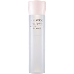 Shiseido - Instant eye and lip makeup remover 125ml