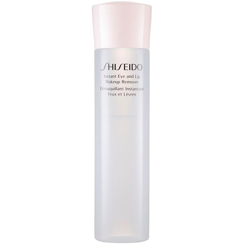 Shiseido - Instant eye and lip makeup remover 125ml