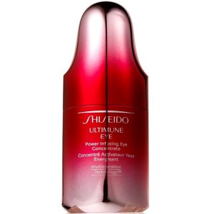 Shiseido - Ultimune power infusing eye concentrate 15ml