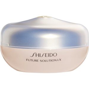 Shiseido - Future solution lx total radiance loose powder 10g