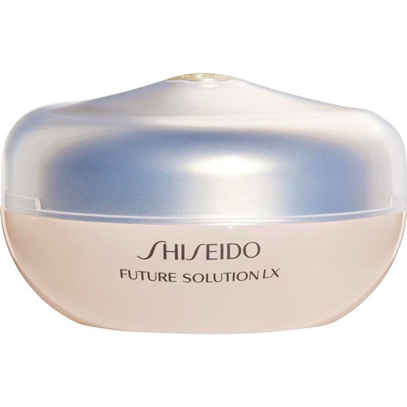 Shiseido - Future solution lx total radiance loose powder 10g