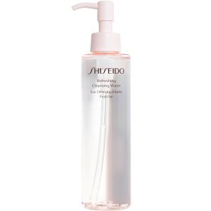 Shiseido - Refreshing cleansing water 150ml