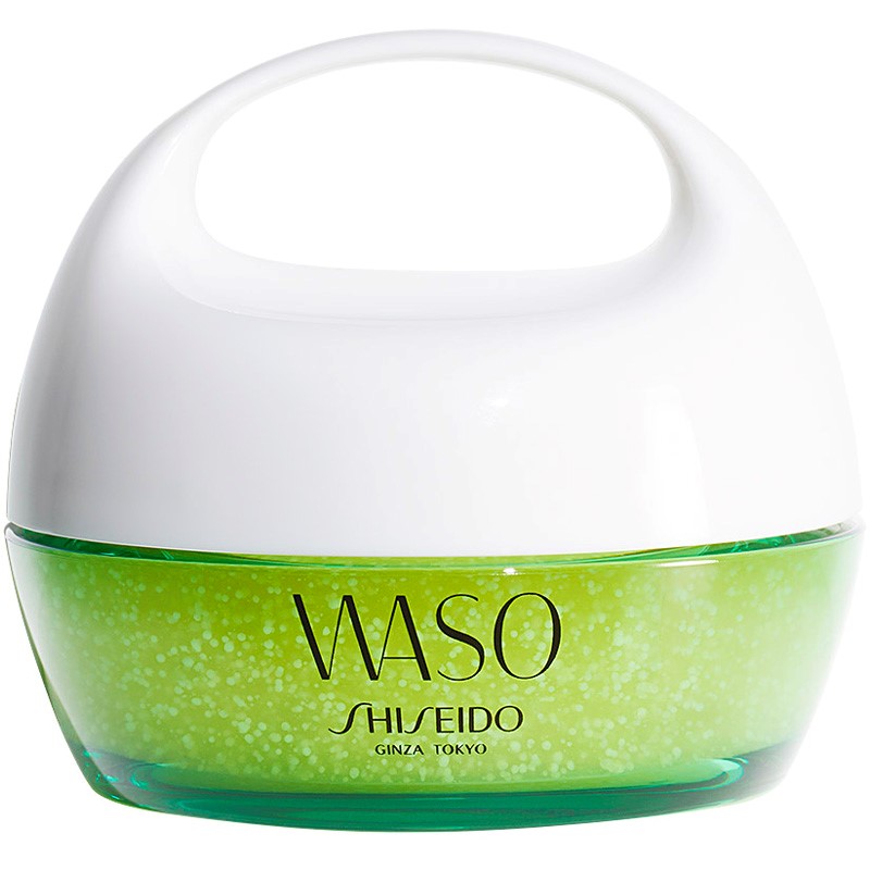 Shiseido - Waso beauty sleeping mask 80ml