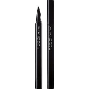 Shiseido - Archliner ink stylo high precision eyeliner 01 shibui black 0.4ml