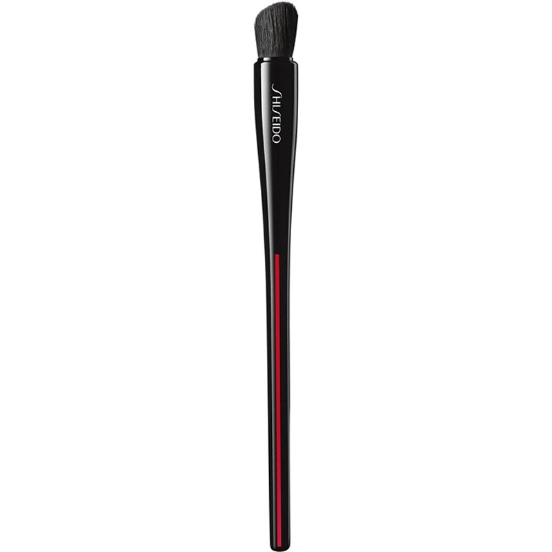 Shiseido - Naname fude multi-eye brush