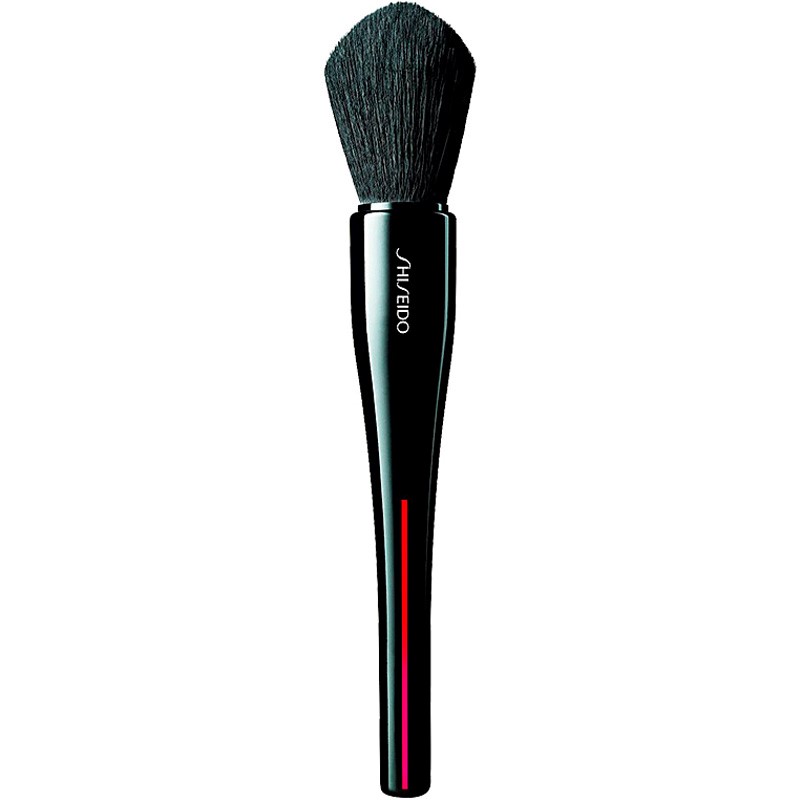 Shiseido - Maru fude multi face brush