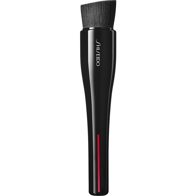 Shiseido - Hasu fude foundation brush