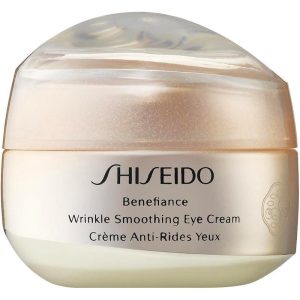 Shiseido - Benefiance wrinkle smoothing eye cream 15ml