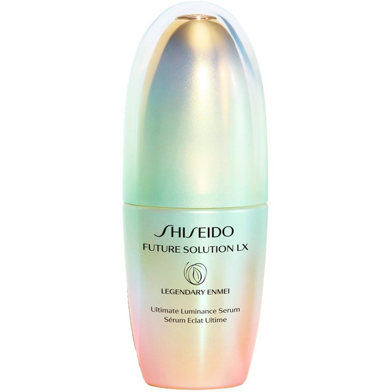 Shiseido - Future solution lx legendary enmei ultimate luminance serum 30ml