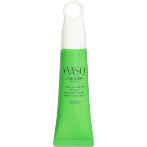 Shiseido - Waso poreless matte primer 20ml