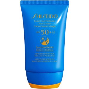 Shiseido - Expert sun protection face cream spf50+ 50ml