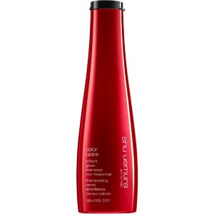 Shu Uemura - Color lustre shampoo 300ml