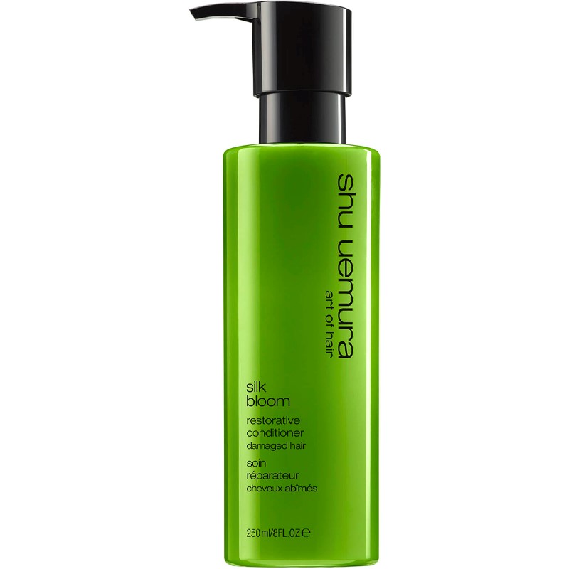 Shu Uemura - Silk bloom conditioner 250ml